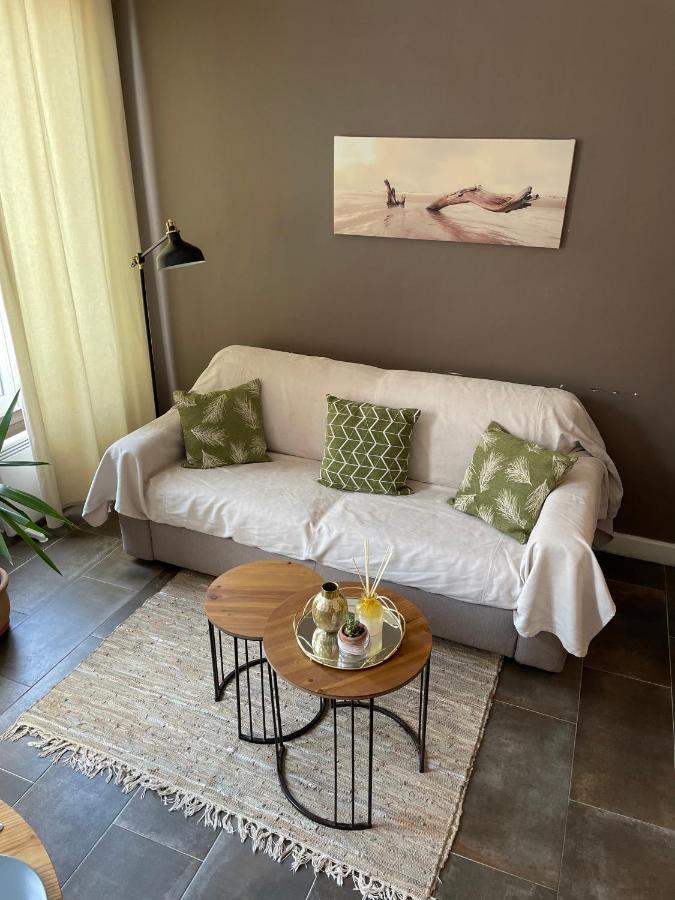 Moderne, 2 Chambres, 6 Couchages, Easy Check-In ニース エクステリア 写真