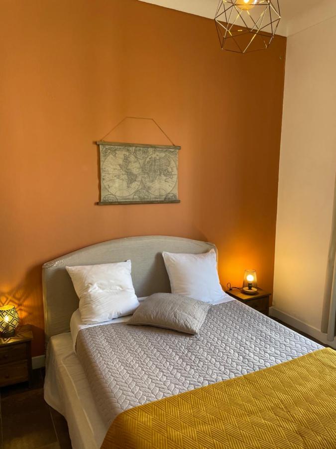 Moderne, 2 Chambres, 6 Couchages, Easy Check-In ニース エクステリア 写真